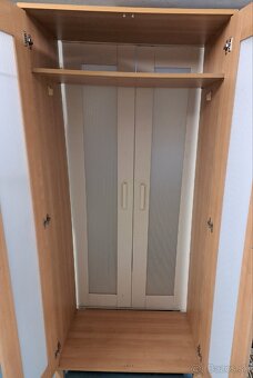 Darujem dve skrine z IKEA - 2