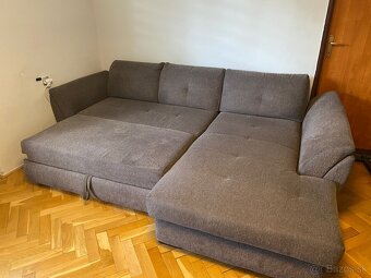 Gauč - 2
