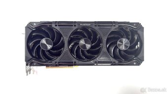 GAINWARD GeForce RTX 4070 Ti SUPER Phantom 16 GB - 2