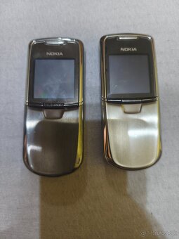 Nokia 8800 - 2