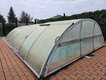 Prestresenie bazéna 4 - 2