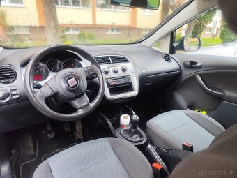 Seat altea XL - 2
