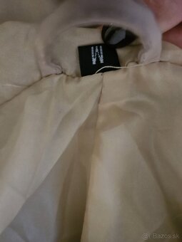 Predám bundy - 2