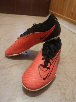 Nike Phantom GX kopačky - 2
