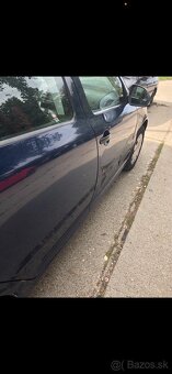 Škoda Octavia II , 2011 , 1.6 Benzín - 2