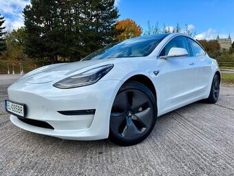 Tesla Model 3 Long Range 4x4 366KW Dual motor - 2