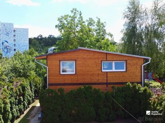 Novostavba v Starej Turej – komfortné bývanie v meste - 2