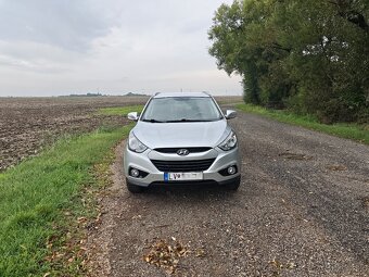 ix35 4x4 - 2