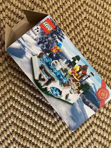 Lego DUPLO + limitka Klzisko - 2