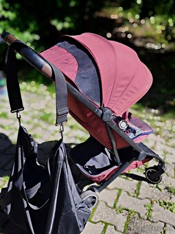 Joolz Aer plus veľa veľa doplnkov - 2