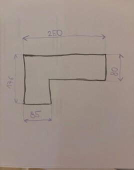 Sedacia súprava - 2