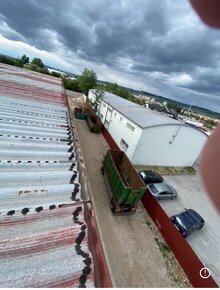 Prenájom -výrobno skladového areálu - 2