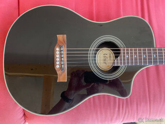 Line6 Variax 700 Acoustic - 2