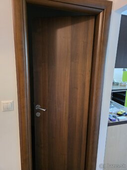 Predám dvere - 2