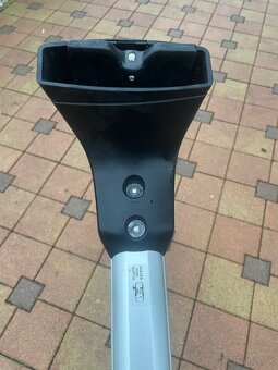 BMW Strešný nosič E90 / E87 - 2