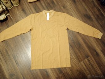 Predám tričko - 2