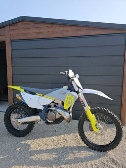 Husqvarna tx 300 2023 - 2
