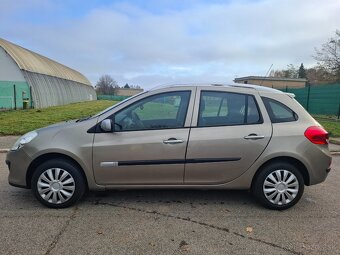 RENAULT CLIO GRANDTOUR 1.2 16V - 2