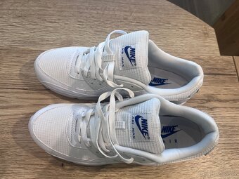 Tenisky nike airmax 44 velkost - 2