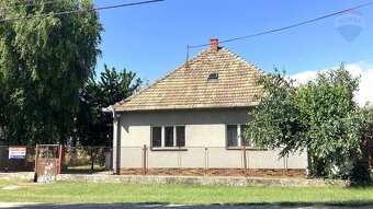 Predaj rodinný dom Cabaj EXKLUZÍVNE - 2