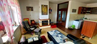 Predaj Penzión Rankovce pri Herľanoch – v blízkosti sa plánu - 2