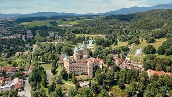 PREDAJ 2- izb. apartmán "Kondomínium" Bojnice REZERVOVANÉ - 2