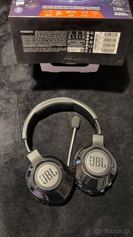 JBL Quantum 350 - 2