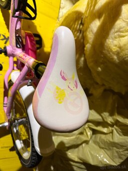 Predám detský bicykel Kellys veľkosť 16 - 2