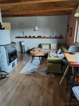 Útulný domček v prírode - 2