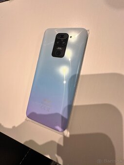 Xiaomi Redmi Note 9 - 2