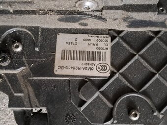 Predam ford mondeo mk4  zamok na dvera - 2