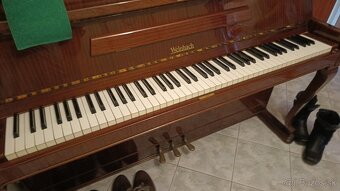 Predam Klavir Weinbach - 2
