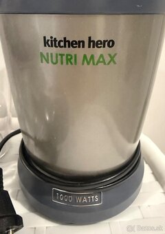 Smoothie maker Kitchen hero - 2