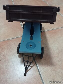 ITES Valník z 80 tých let - 2