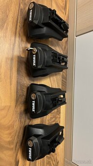 Pätky Thule 757 - 2