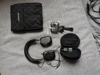 Bowers & Wilkins P5 Series 2 - 2