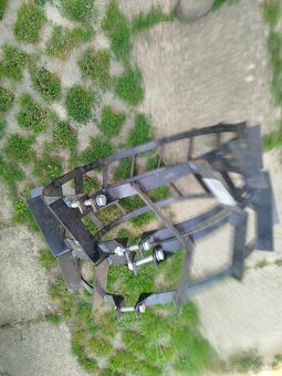 Orbové návleky - 2