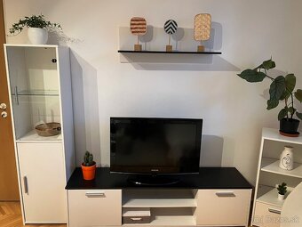 2-izbový zariadený byt na prenájom - 2