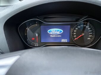 Ford S-Max Titanium 2L diesel - 2