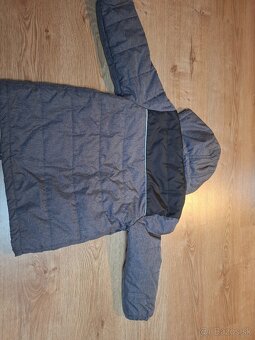 Zimna vetrovka 122 - 2