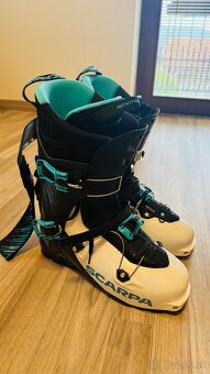 Predam Scarpa Maestrale RS 305mm - 2