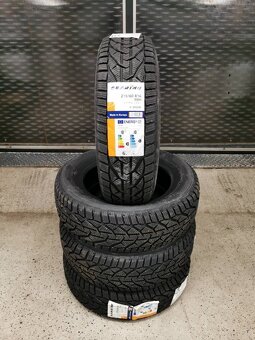 Nové pneumatiky Sebring 215/60 R16 99H 2024 DOT - 2