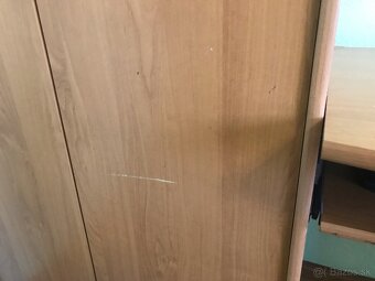 Detska izba nabytok - 2