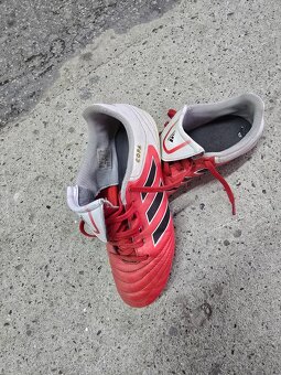 Predám kopačky a halovky - 2