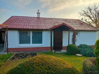 Prenájom 1,5-izbového domčeka - 2