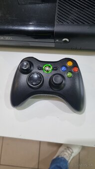 Xbox 360 500GB - 2