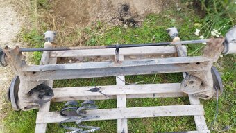 Diely Passat B5.5 - 2