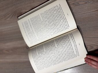 Balík 6 kníh – Jana Pronská (historické romance) - 2