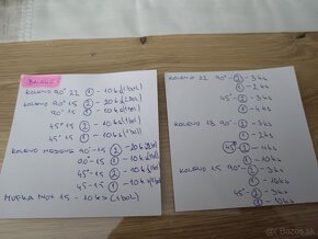 Predám rôzny vodoinštalačný materiál - 2