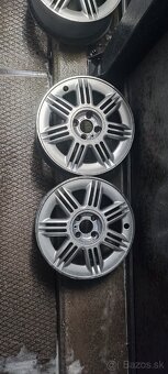 Elektróny 4x100 R16 - 2